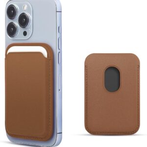 محفظة مغناطيس